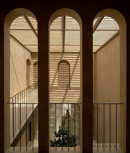 Jali House / Studio VDGA - Image 4 of 18