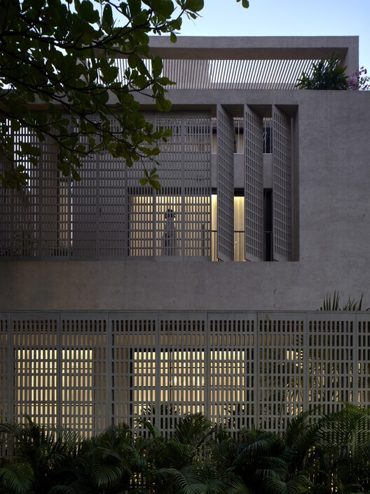 Jali House / Studio VDGA - Image 18 of 18