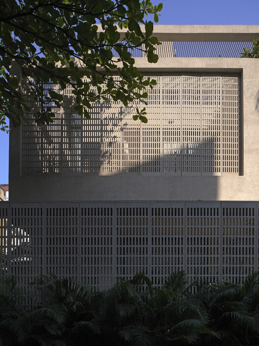 Jali House / Studio VDGA - Image 6 of 18