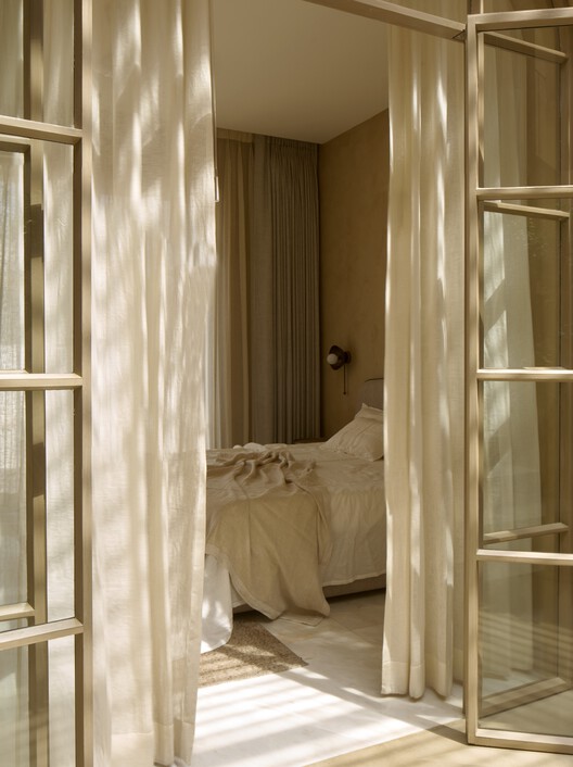 Jali House / Studio VDGA - Image 15 of 18