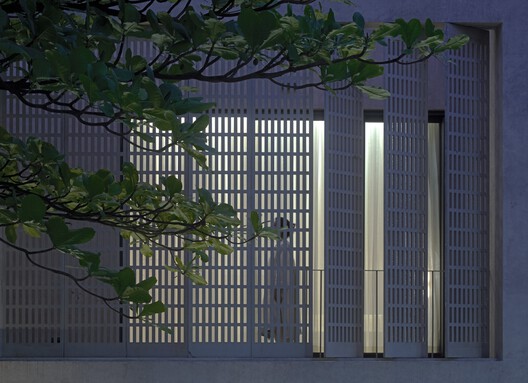 Jali House / Studio VDGA - Image 17 of 18