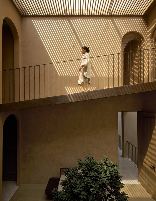 Jali House / Studio VDGA - Image 8 of 18