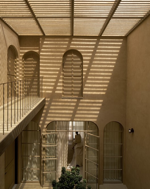 Jali House / Studio VDGA - Image 2 of 18