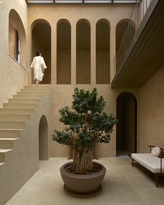 Jali House / Studio VDGA - Image 3 of 18