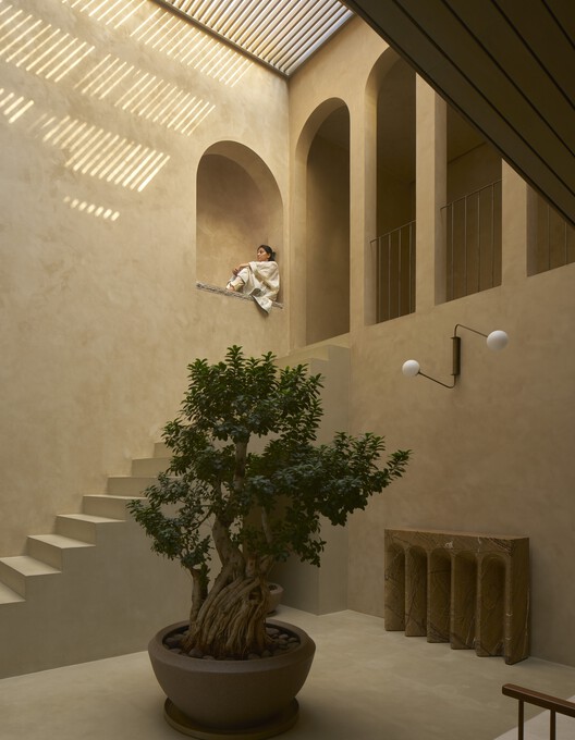 Jali House / Studio VDGA - Image 10 of 18