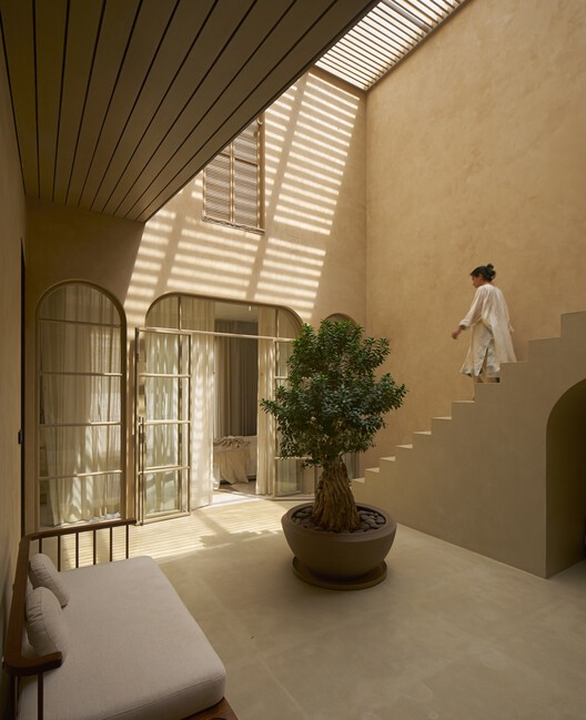 Jali House / Studio VDGA - Image 7 of 18