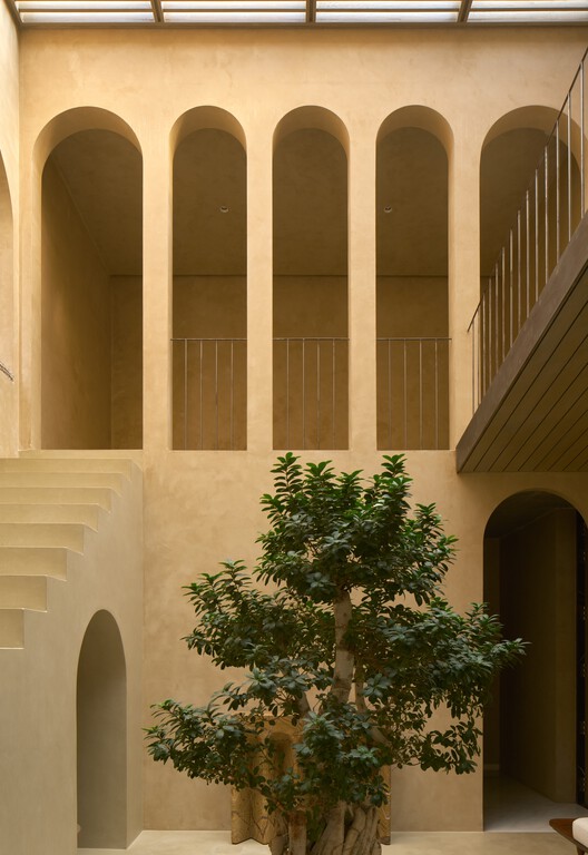 Jali House / Studio VDGA - Image 9 of 18