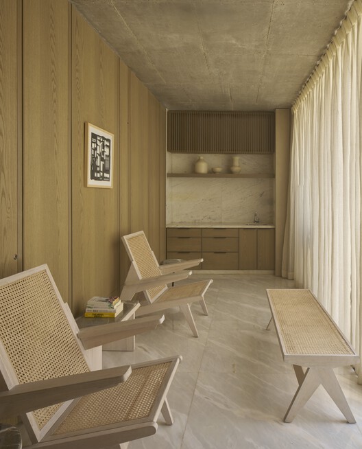 Jali House / Studio VDGA - Image 5 of 18