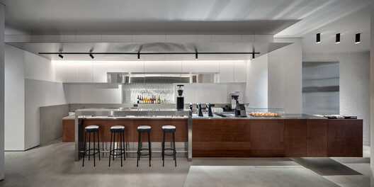 HOOD Café / Ponomarenko Volodymyr HOOD Café / Ponomarenko Volodymyr - Image 20 of 23