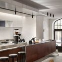 HOOD Café / Ponomarenko Volodymyr - Coffee Shop