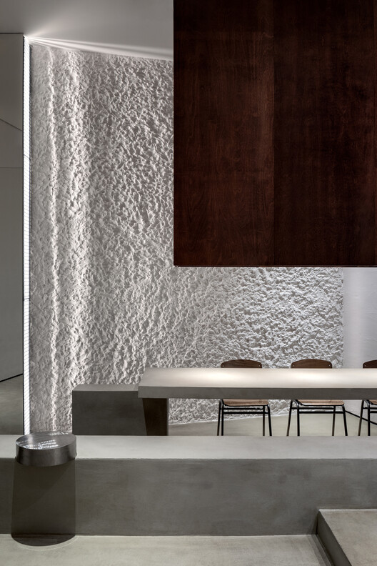 HOOD Café / Ponomarenko Volodymyr HOOD Café / Ponomarenko Volodymyr - Image 9 of 23