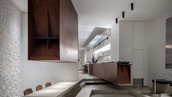 HOOD Café / Ponomarenko Volodymyr