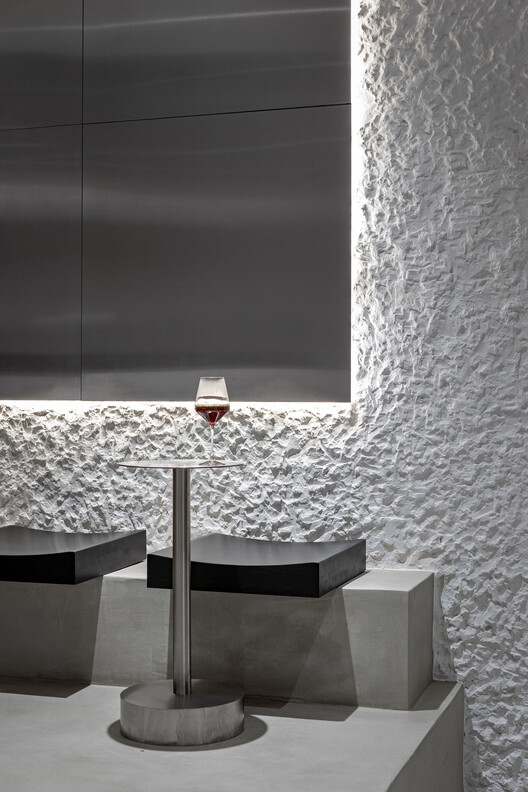 HOOD Café / Ponomarenko Volodymyr HOOD Café / Ponomarenko Volodymyr - Image 15 of 23