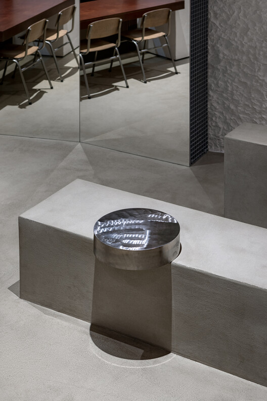 HOOD Café / Ponomarenko Volodymyr HOOD Café / Ponomarenko Volodymyr - Image 13 of 23