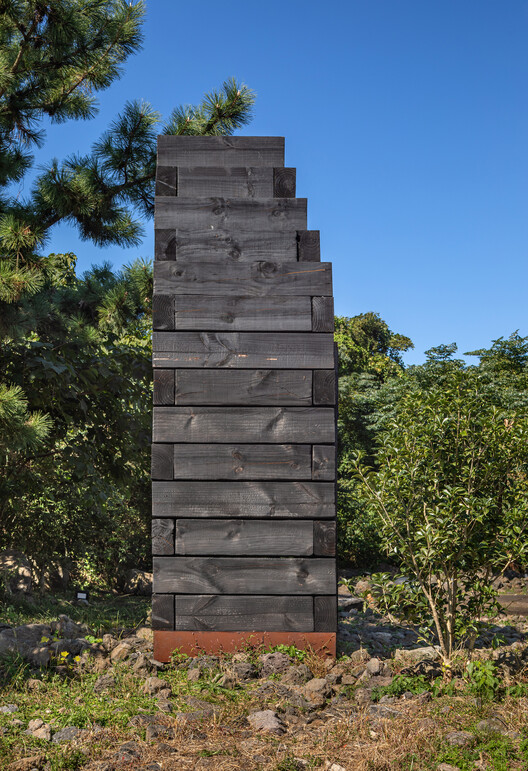 Light Pavilion / DRAWING WORKS Light Pavilion / DRAWING WORKS - Exterior Photography, Wood