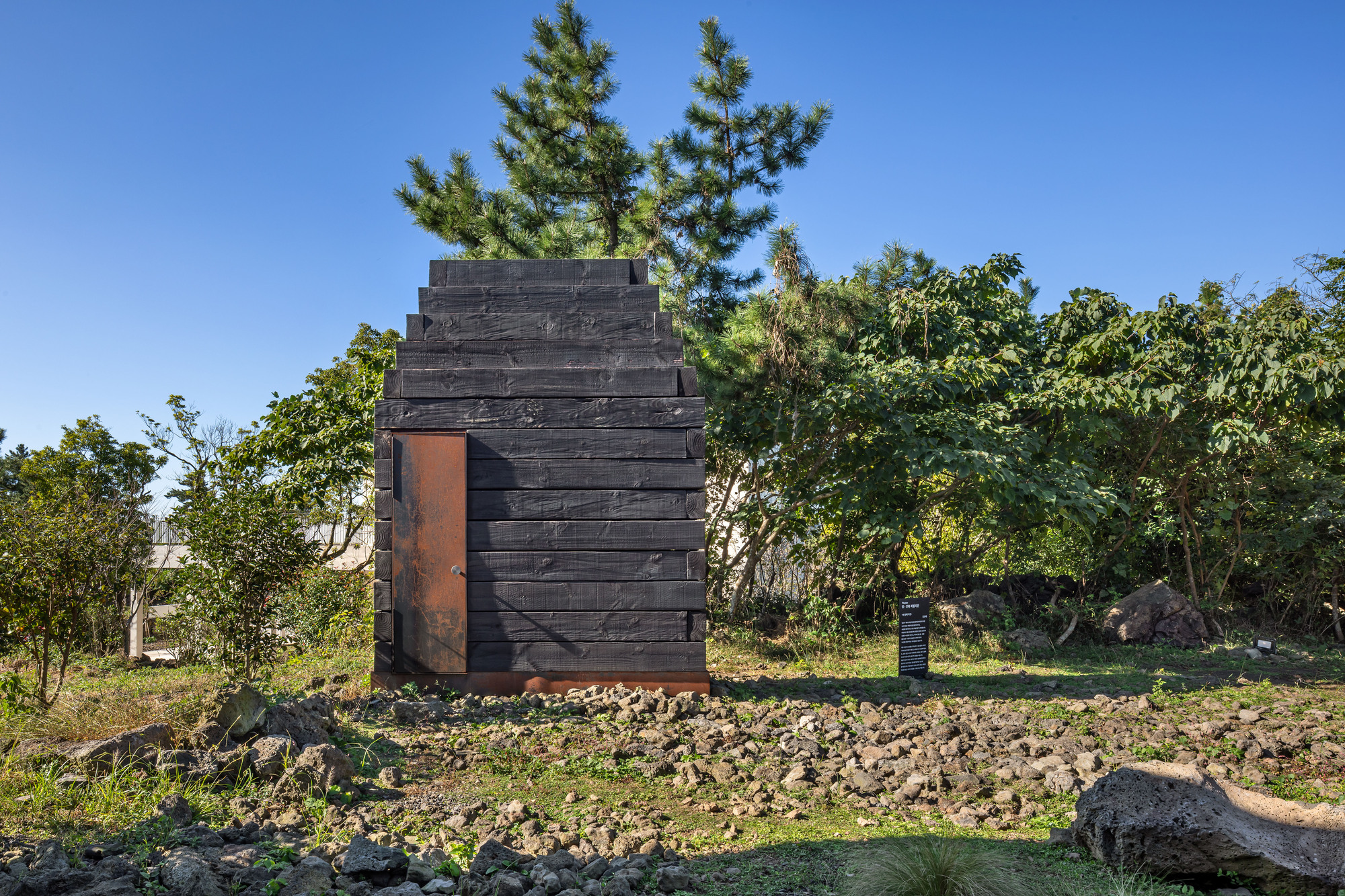 Light Pavilion / DRAWING WORKS | ArchDaily