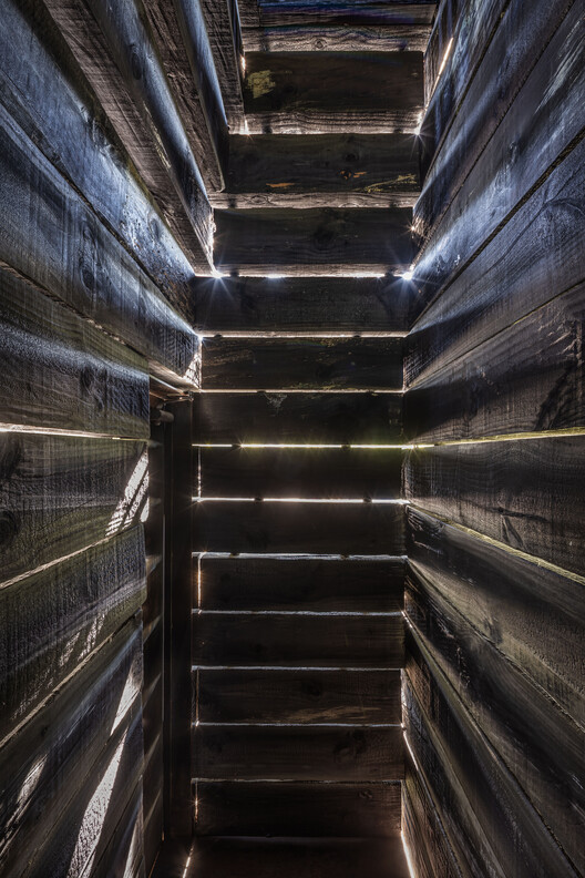 Light Pavilion / DRAWING WORKS Light Pavilion / DRAWING WORKS - Image 4 of 18