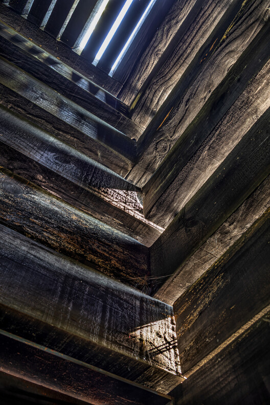 Light Pavilion / DRAWING WORKS Light Pavilion / DRAWING WORKS - Image 5 of 18