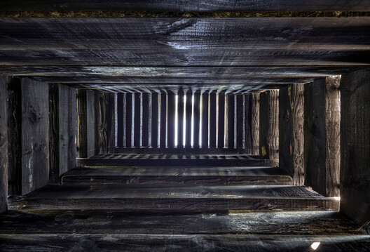 Light Pavilion / DRAWING WORKS Light Pavilion / DRAWING WORKS - Image 8 of 18