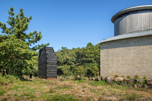 Light Pavilion / DRAWING WORKS Light Pavilion / DRAWING WORKS - Image 9 of 18