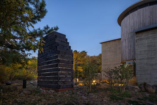 Light Pavilion / DRAWING WORKS Light Pavilion / DRAWING WORKS - Image 11 of 18