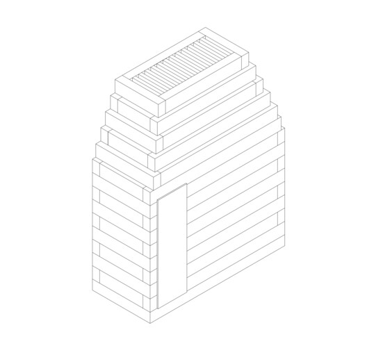 Light Pavilion / DRAWING WORKS Light Pavilion / DRAWING WORKS - Image 18 of 18