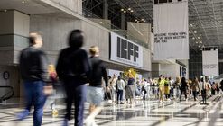 ICFF (International Contemporary Furniture Fair)