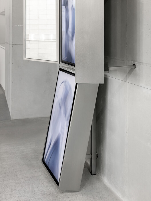 SEOUL FRAME by HE:ARTS / RVMN - Interior Photography