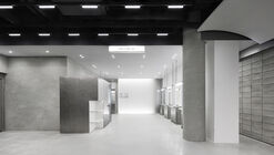 SEOUL FRAME by HE:ARTS / RVMN