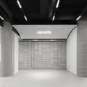 SEOUL FRAME by HE:ARTS / RVMN - Retail Interiors