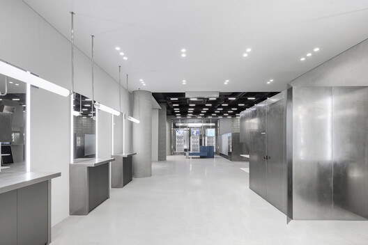 SEOUL FRAME by HE:ARTS / RVMN - Image 5 of 21