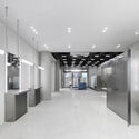 SEOUL FRAME by HE:ARTS / RVMN - Retail Interiors