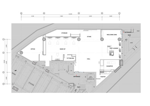 SEOUL FRAME by HE:ARTS / RVMN - Image 21 of 21