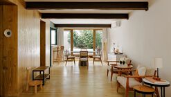 Residência RAL / kikacamasmie+arq