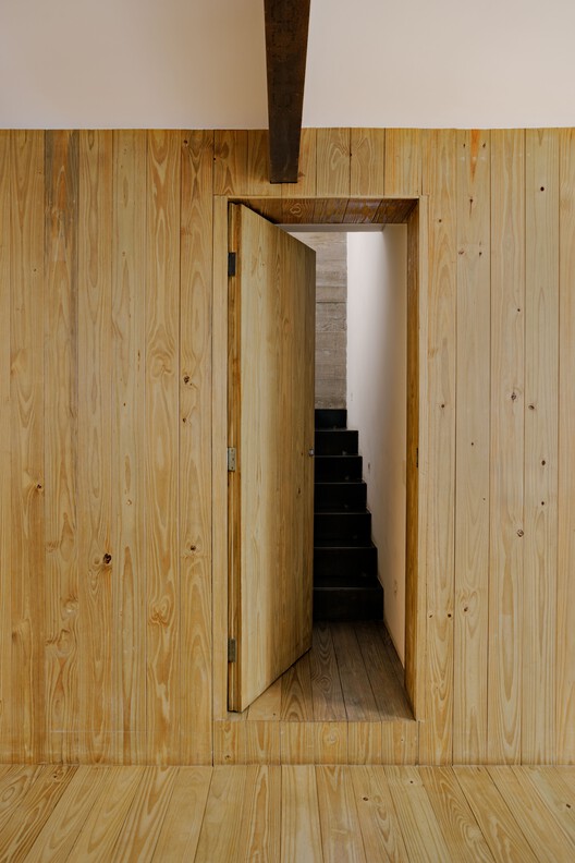 RAL House / kikacamasmie+arq RAL House / kikacamasmie+arq - Image 21 of 27