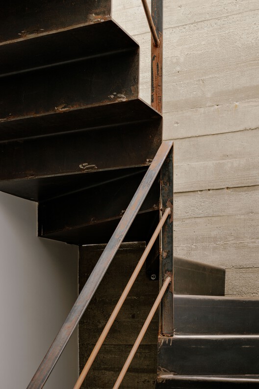 RAL House / kikacamasmie+arq RAL House / kikacamasmie+arq - Image 24 of 27