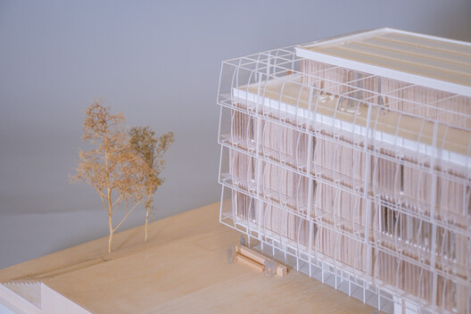 Disciplinary Reflections for a Planet in Transition and a New Airport Terminal in Casablanca: This Week’s Review - Image 16 of 19