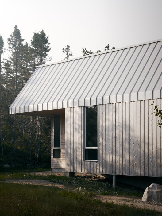 East River Residence / Omar Gandhi Architects East River Residence / Omar Gandhi Architects - Exterior Photography