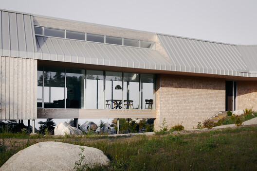 East River Residence / Omar Gandhi Architects East River Residence / Omar Gandhi Architects - Image 7 of 25