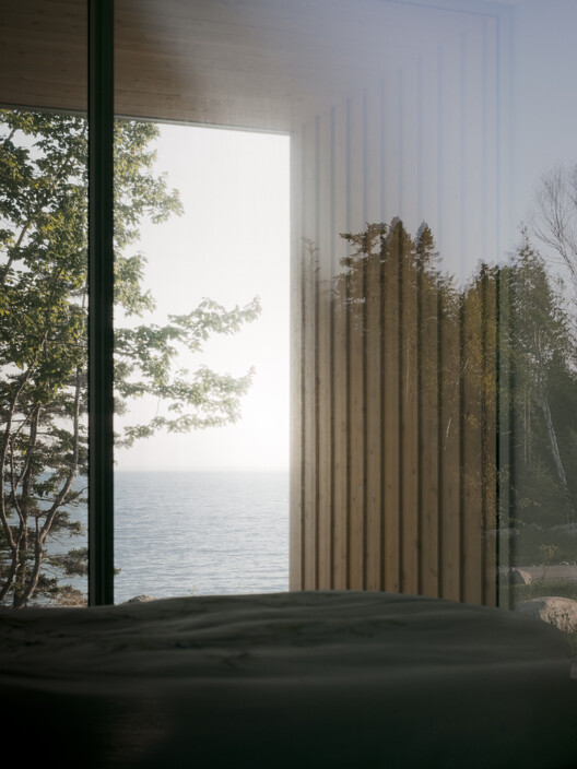 East River Residence / Omar Gandhi Architects East River Residence / Omar Gandhi Architects - Exterior Photography