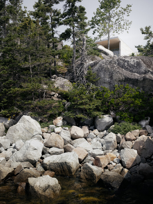 East River Residence / Omar Gandhi Architects East River Residence / Omar Gandhi Architects - Exterior Photography