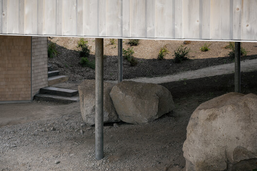 East River Residence / Omar Gandhi Architects East River Residence / Omar Gandhi Architects - Image 15 of 25