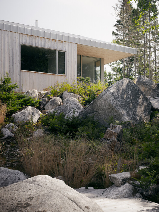 East River Residence / Omar Gandhi Architects East River Residence / Omar Gandhi Architects - Exterior Photography