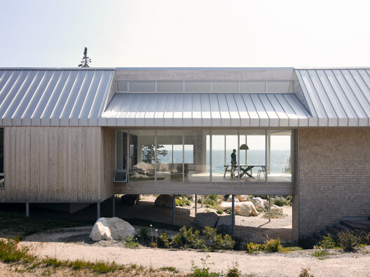 East River Residence / Omar Gandhi Architects East River Residence / Omar Gandhi Architects - Exterior Photography