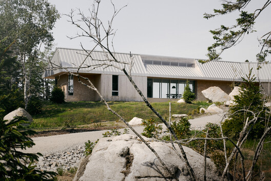 East River Residence / Omar Gandhi Architects East River Residence / Omar Gandhi Architects - Exterior Photography