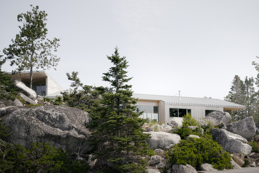 East River Residence / Omar Gandhi Architects East River Residence / Omar Gandhi Architects - Image 2 of 25