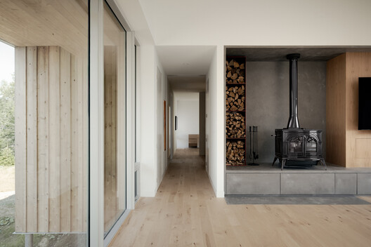 East River Residence / Omar Gandhi Architects East River Residence / Omar Gandhi Architects - Interior Photography, Wood