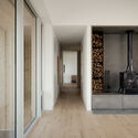 East River Residence / Omar Gandhi Architects - Interior Photography, Houses