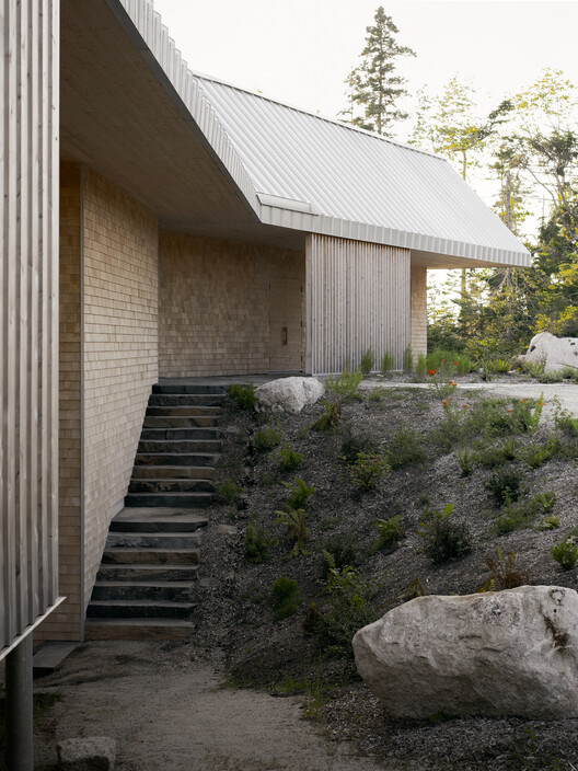 East River Residence / Omar Gandhi Architects East River Residence / Omar Gandhi Architects - Image 10 of 25