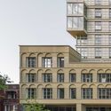 Kaye Residences / Grzywinski+Pons - Exterior Photography, Apartments